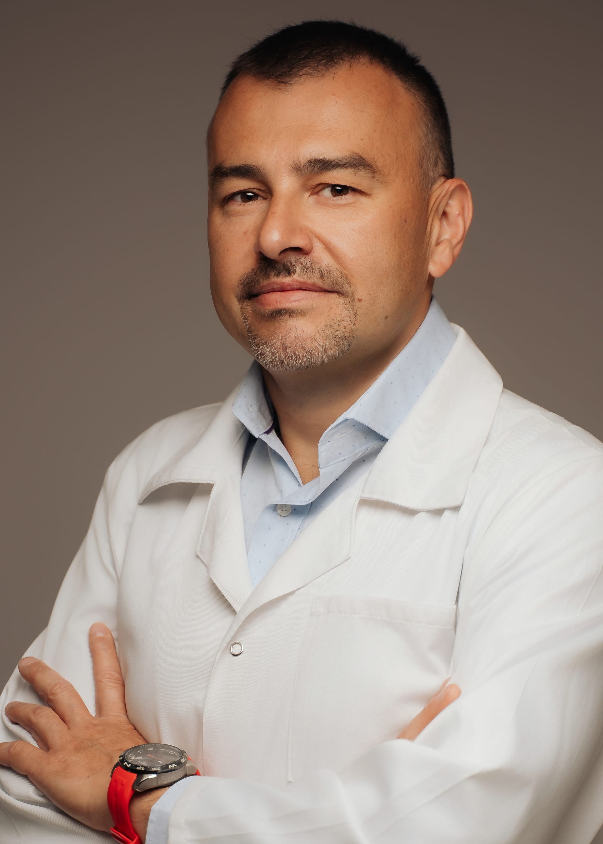 lek. Karol Busz - specjalista ortopedii i traumatologii narządu ruchu, Gabinet Ortopedyczno-Urazowy lek. Karol Busz, Ełk